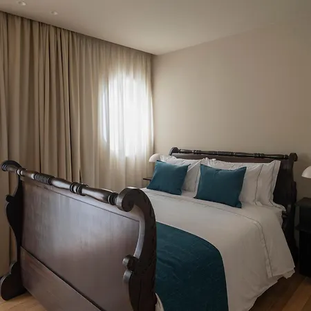 A Casita Clara 3* Amarante