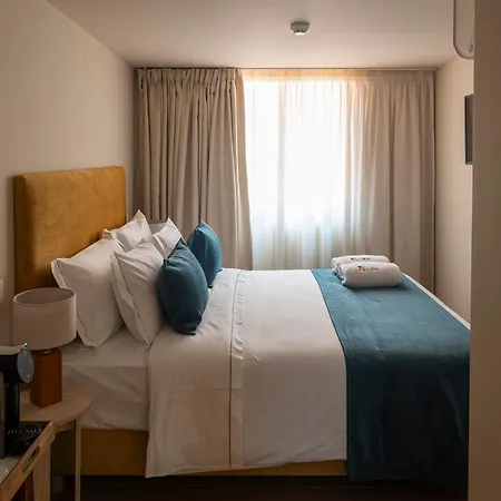 게스트하우스 A Casita Clara 3*