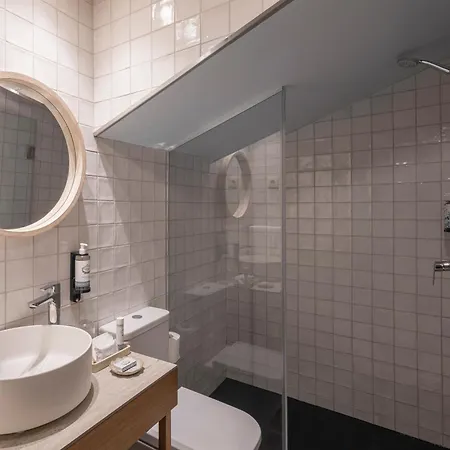 A Casita Clara 3* Amarante