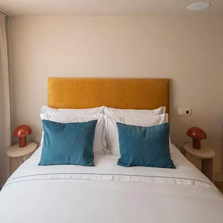 Penzion A Casita Clara 3*