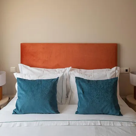 A Casita Clara 3* Amarante
