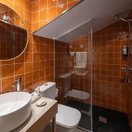 A Casita Clara 3* Amarante