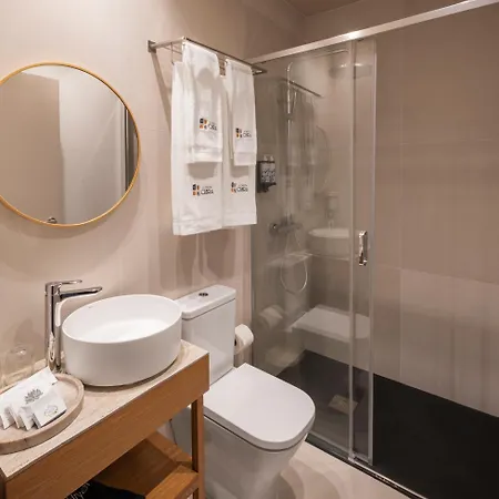 A Casita Clara 3* Amarante