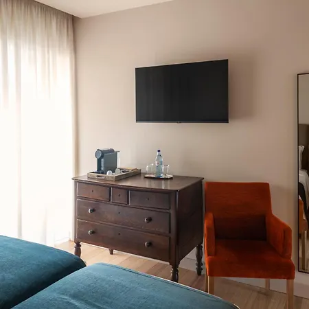 A Casita Clara Amarante