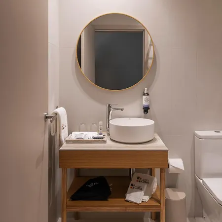 A Casita Clara 3* Amarante