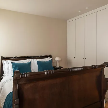 A Casita Clara Gasthuis