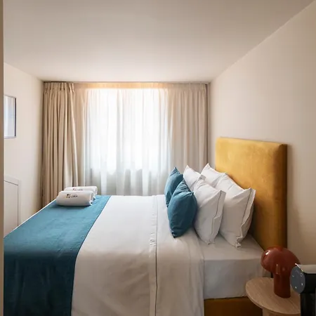 Gasthuis A Casita Clara 3*